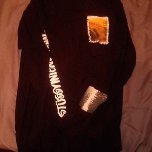 Stussy Long sleeve shirt